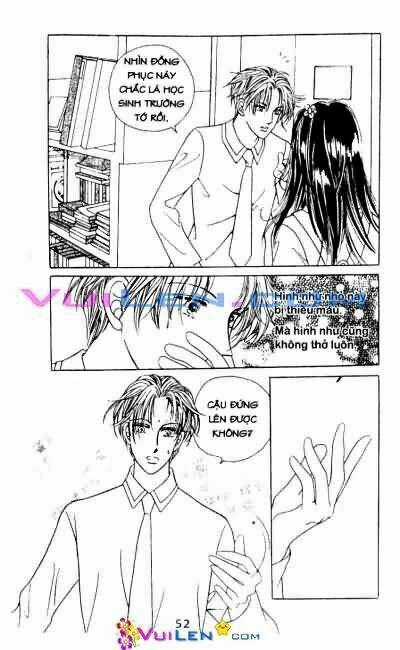 Cô Gái Yêu Kiều - Chapter 2 - Trang 52