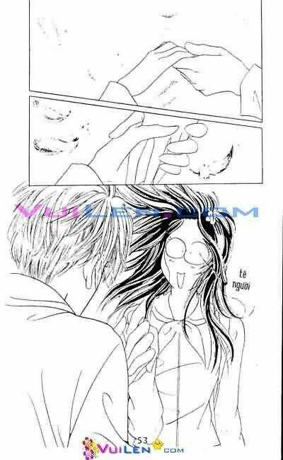 Cô Gái Yêu Kiều - Chapter 2 - Trang 53