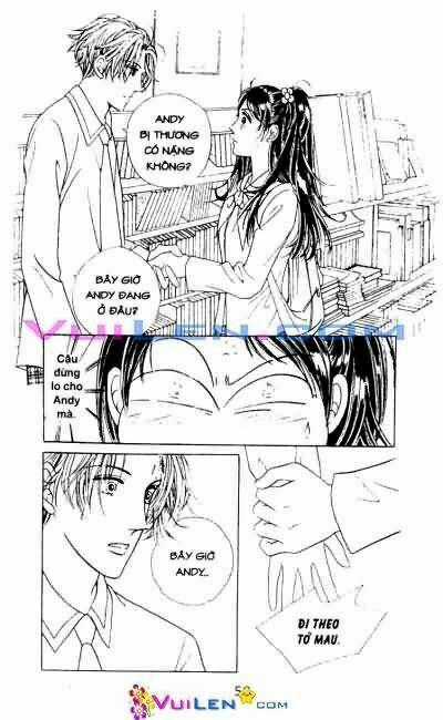 Cô Gái Yêu Kiều - Chapter 2 - Trang 58