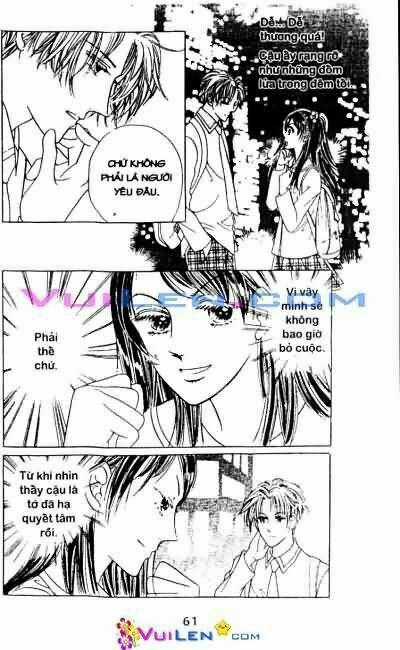 Cô Gái Yêu Kiều - Chapter 2 - Trang 61