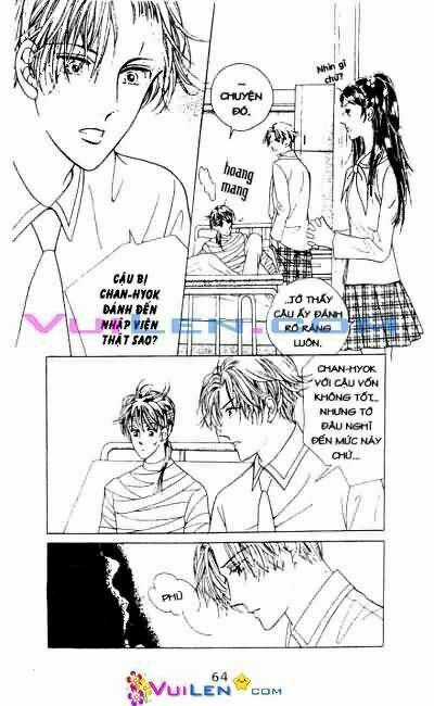 Cô Gái Yêu Kiều - Chapter 2 - Trang 64