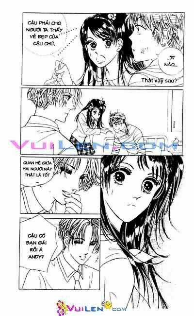 Cô Gái Yêu Kiều - Chapter 2 - Trang 68