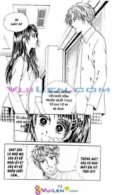 Cô Gái Yêu Kiều - Chapter 2 - Trang 73