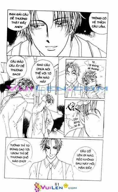 Cô Gái Yêu Kiều - Chapter 2 - Trang 81