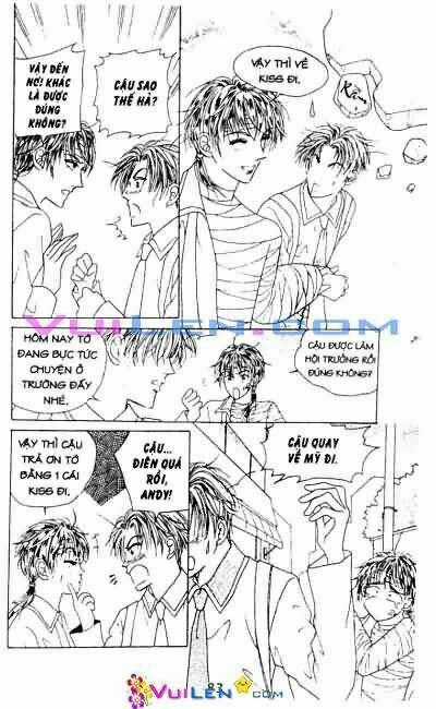 Cô Gái Yêu Kiều - Chapter 2 - Trang 83