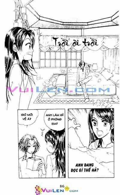 Cô Gái Yêu Kiều - Chapter 2 - Trang 86