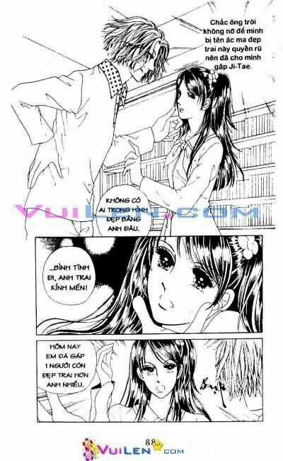 Cô Gái Yêu Kiều - Chapter 2 - Trang 88