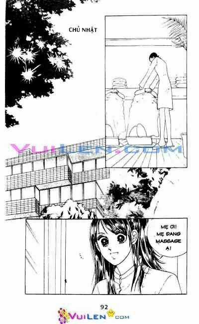 Cô Gái Yêu Kiều - Chapter 2 - Trang 92