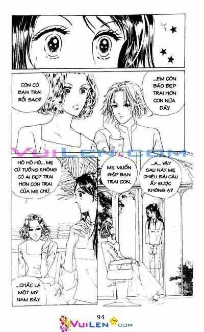 Cô Gái Yêu Kiều - Chapter 2 - Trang 94