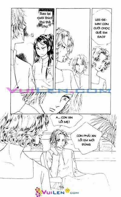 Cô Gái Yêu Kiều - Chapter 2 - Trang 96