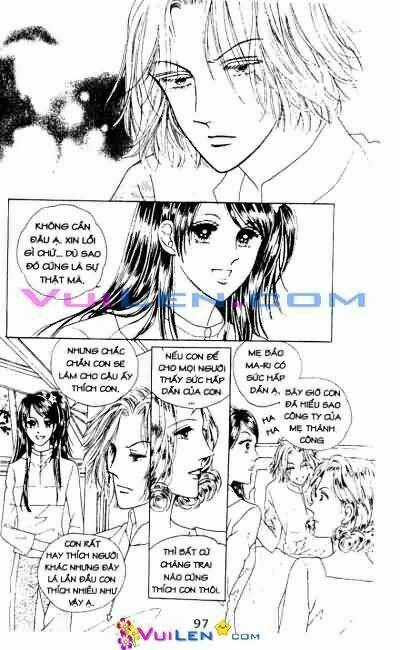 Cô Gái Yêu Kiều - Chapter 2 - Trang 97