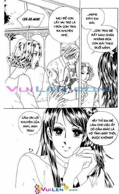 Cô Gái Yêu Kiều - Chapter 2 - Trang 98
