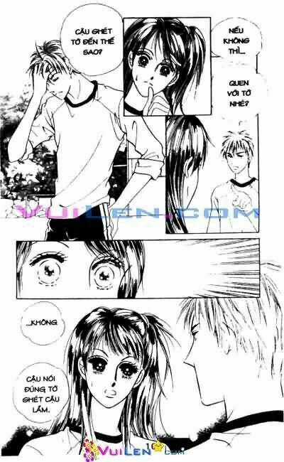Cô Gái Yêu Kiều - Chapter 3 - Trang 103