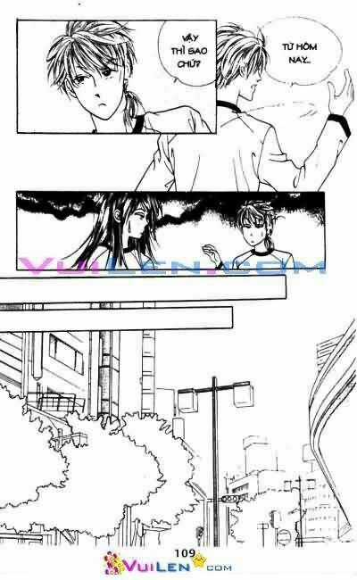 Cô Gái Yêu Kiều - Chapter 3 - Trang 109