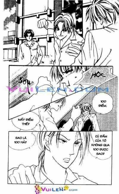 Cô Gái Yêu Kiều - Chapter 3 - Trang 112