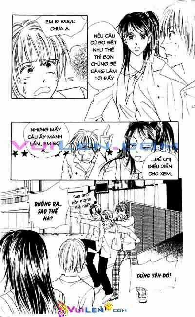 Cô Gái Yêu Kiều - Chapter 3 - Trang 117