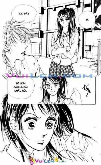 Cô Gái Yêu Kiều - Chapter 3 - Trang 125
