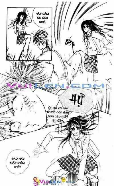 Cô Gái Yêu Kiều - Chapter 3 - Trang 131