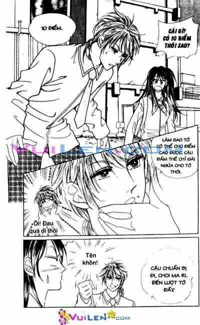 Cô Gái Yêu Kiều - Chapter 3 - Trang 132