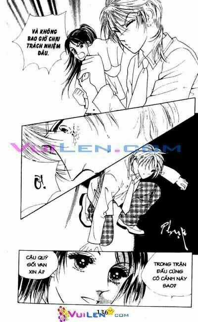 Cô Gái Yêu Kiều - Chapter 3 - Trang 136