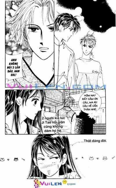 Cô Gái Yêu Kiều - Chapter 3 - Trang 15