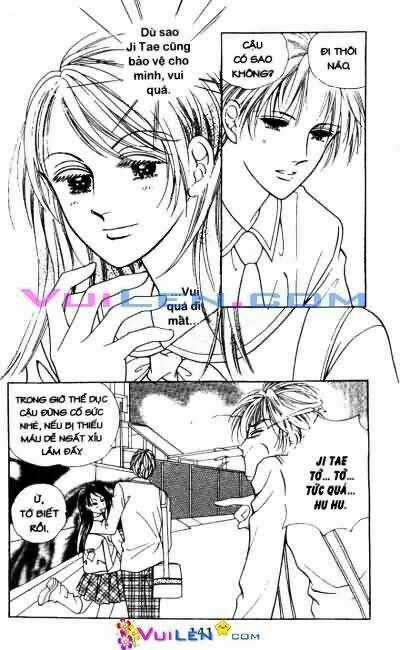 Cô Gái Yêu Kiều - Chapter 3 - Trang 141
