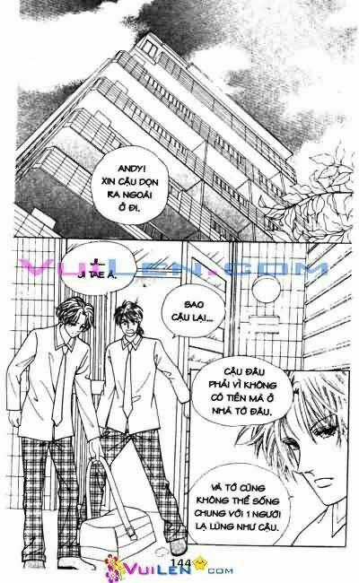 Cô Gái Yêu Kiều - Chapter 3 - Trang 144