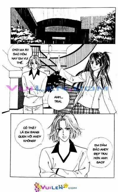 Cô Gái Yêu Kiều - Chapter 3 - Trang 152