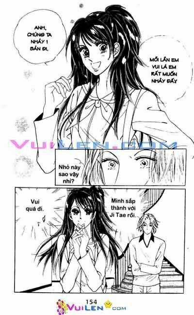 Cô Gái Yêu Kiều - Chapter 3 - Trang 154