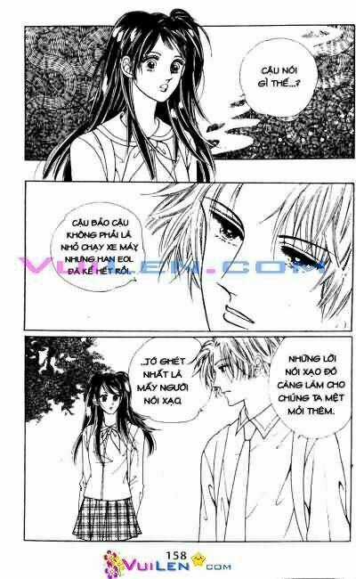 Cô Gái Yêu Kiều - Chapter 3 - Trang 158