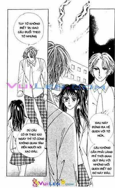 Cô Gái Yêu Kiều - Chapter 3 - Trang 159