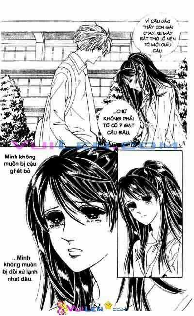 Cô Gái Yêu Kiều - Chapter 3 - Trang 162