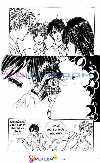 Cô Gái Yêu Kiều - Chapter 3 - Trang 163