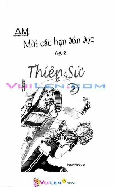 Cô Gái Yêu Kiều - Chapter 3 - Trang 167