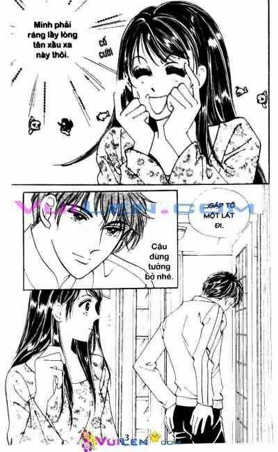 Cô Gái Yêu Kiều - Chapter 3 - Trang 3