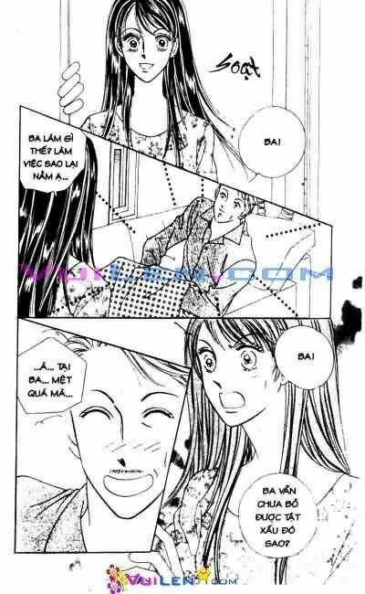Cô Gái Yêu Kiều - Chapter 3 - Trang 23