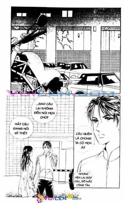 Cô Gái Yêu Kiều - Chapter 3 - Trang 4