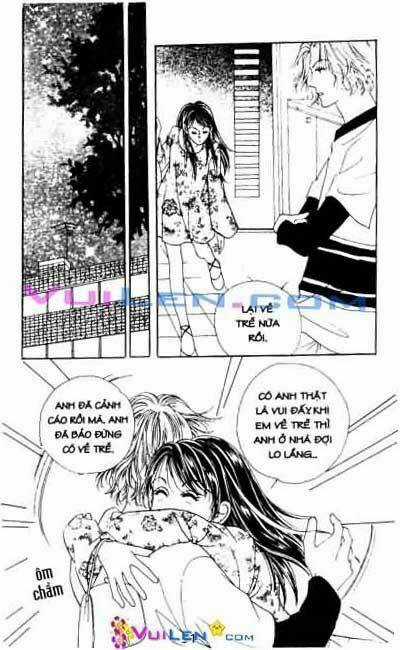 Cô Gái Yêu Kiều - Chapter 3 - Trang 31