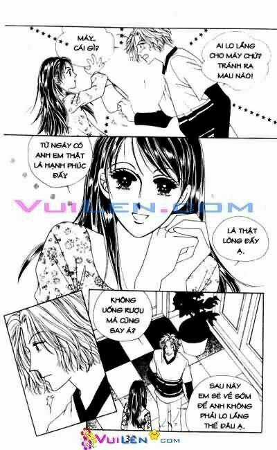 Cô Gái Yêu Kiều - Chapter 3 - Trang 32