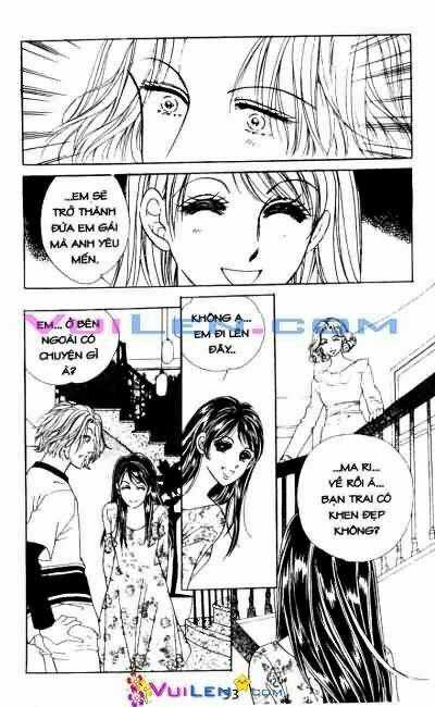 Cô Gái Yêu Kiều - Chapter 3 - Trang 33
