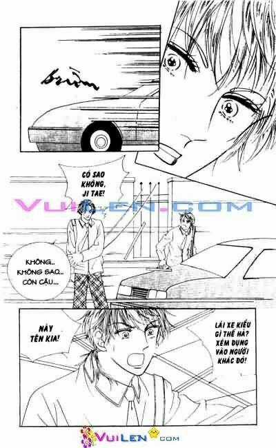 Cô Gái Yêu Kiều - Chapter 3 - Trang 37