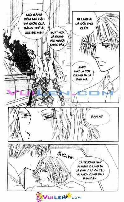 Cô Gái Yêu Kiều - Chapter 3 - Trang 39