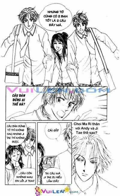 Cô Gái Yêu Kiều - Chapter 3 - Trang 47