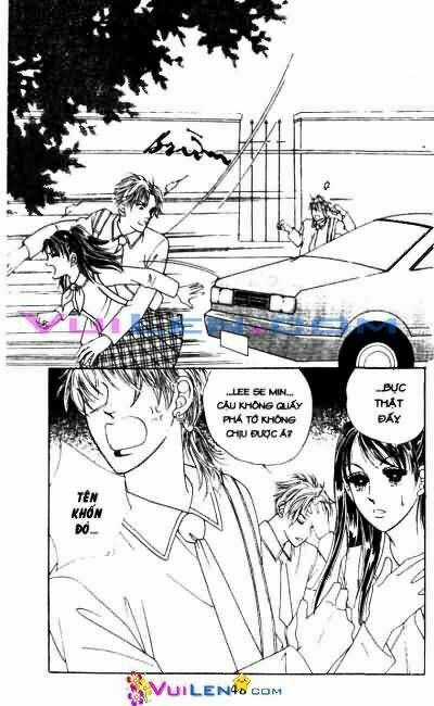 Cô Gái Yêu Kiều - Chapter 3 - Trang 48