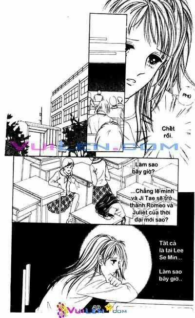Cô Gái Yêu Kiều - Chapter 3 - Trang 49
