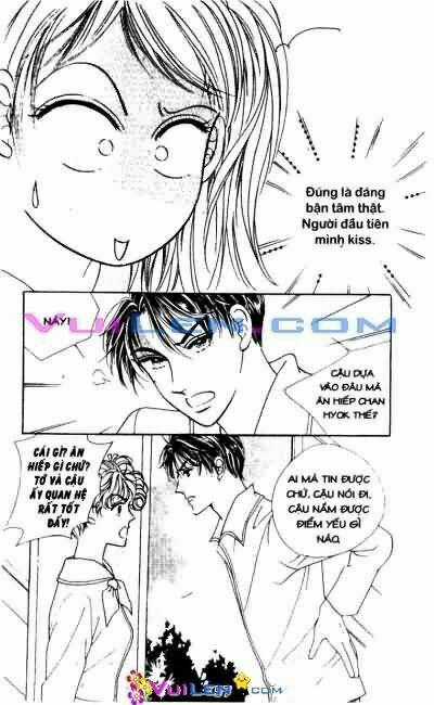 Cô Gái Yêu Kiều - Chapter 3 - Trang 57