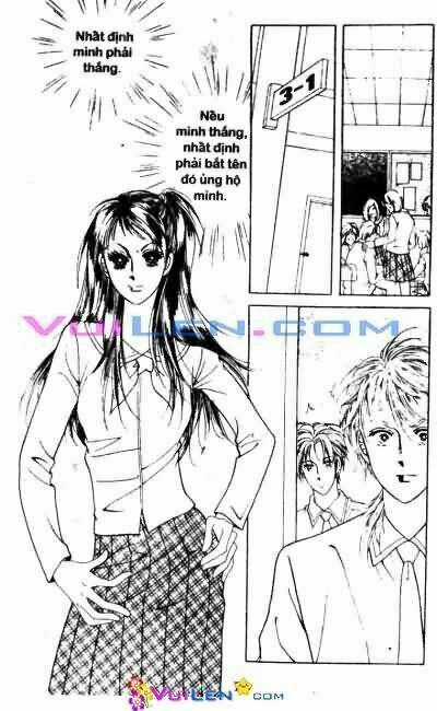 Cô Gái Yêu Kiều - Chapter 3 - Trang 70
