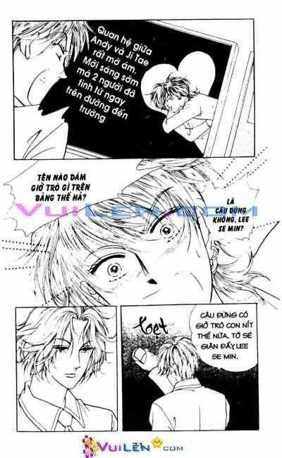 Cô Gái Yêu Kiều - Chapter 3 - Trang 71