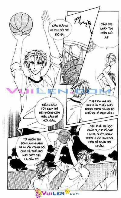 Cô Gái Yêu Kiều - Chapter 3 - Trang 77