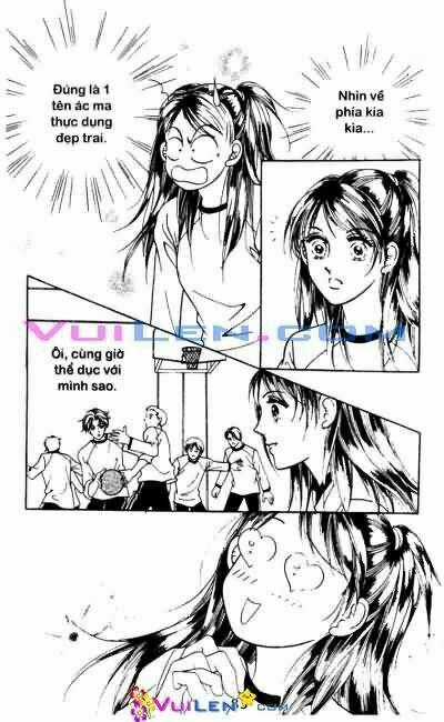 Cô Gái Yêu Kiều - Chapter 3 - Trang 83